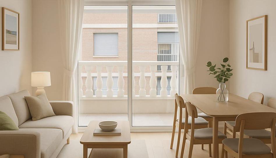 Foto 1 de Apartament en venda a Lo Pagán, Murcia