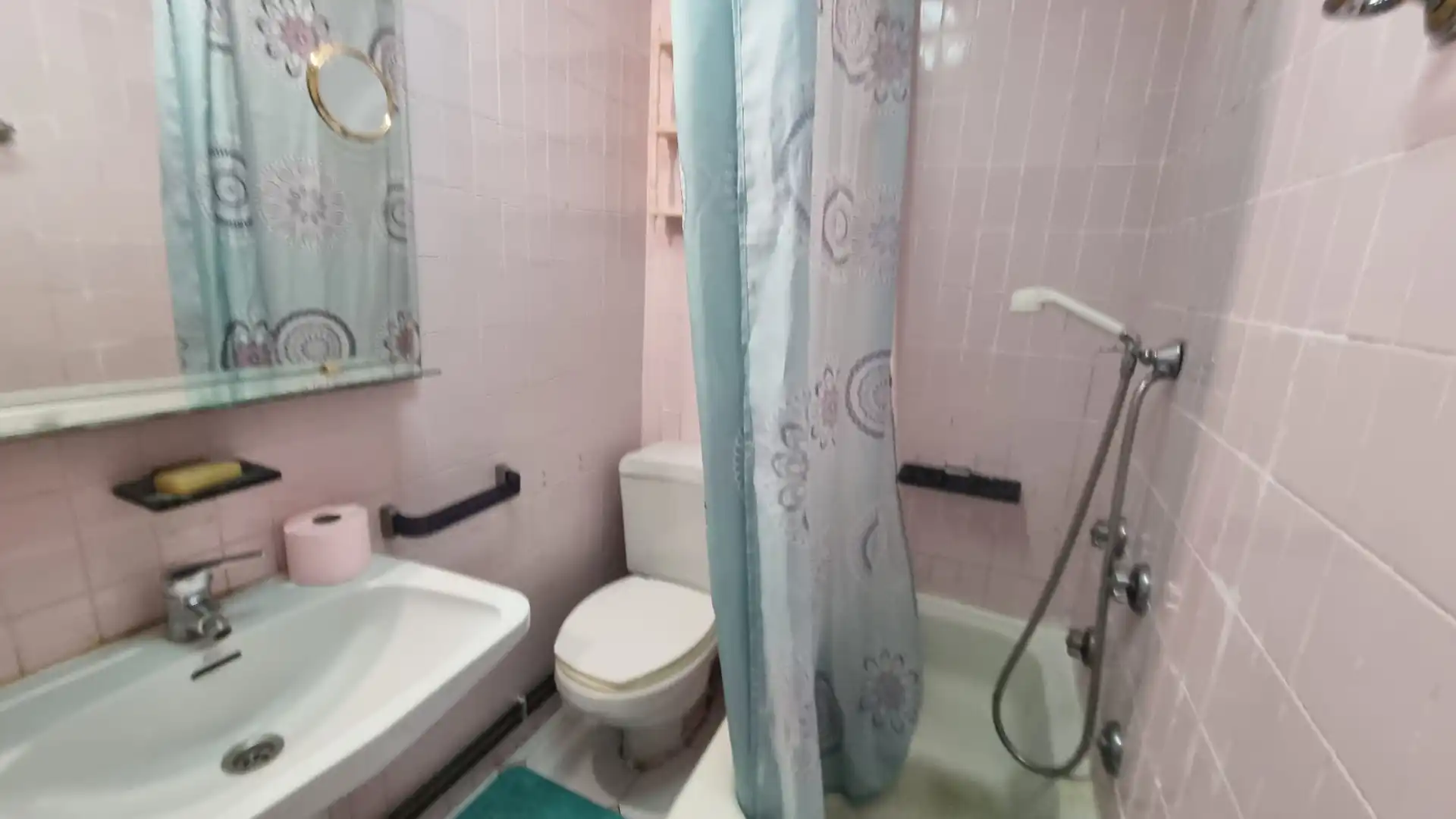 Baño de Piso en venta en Santander con Calefacción, Terraza y Trastero