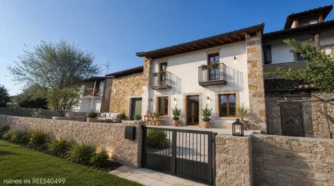 Foto 2 de Casa o xalet en venda a N/a, Carbayin - Lieres - Valdesoto, Siero