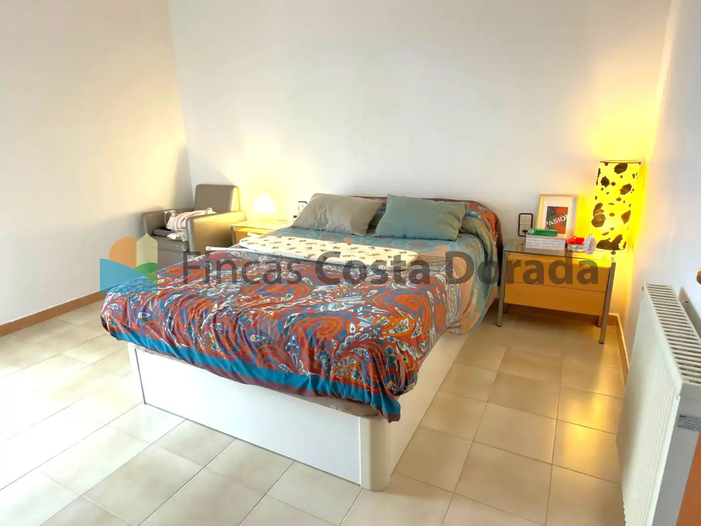 Bedroom of Houses for sale in Castellet i la Gornal  with Heating, Private garden and Terrace