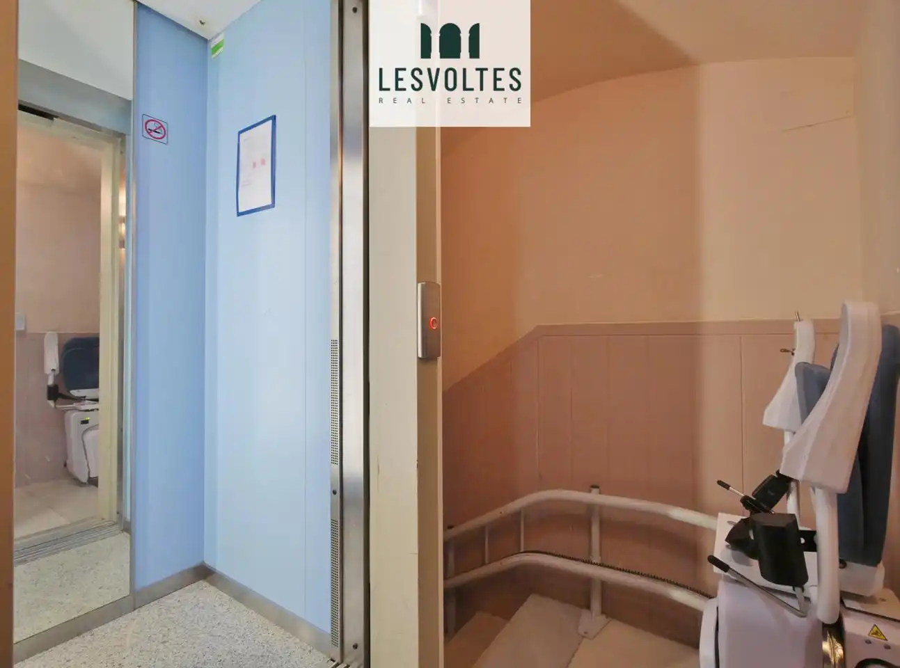 Flat for rent in Palafrugell  with Heating and Balcony