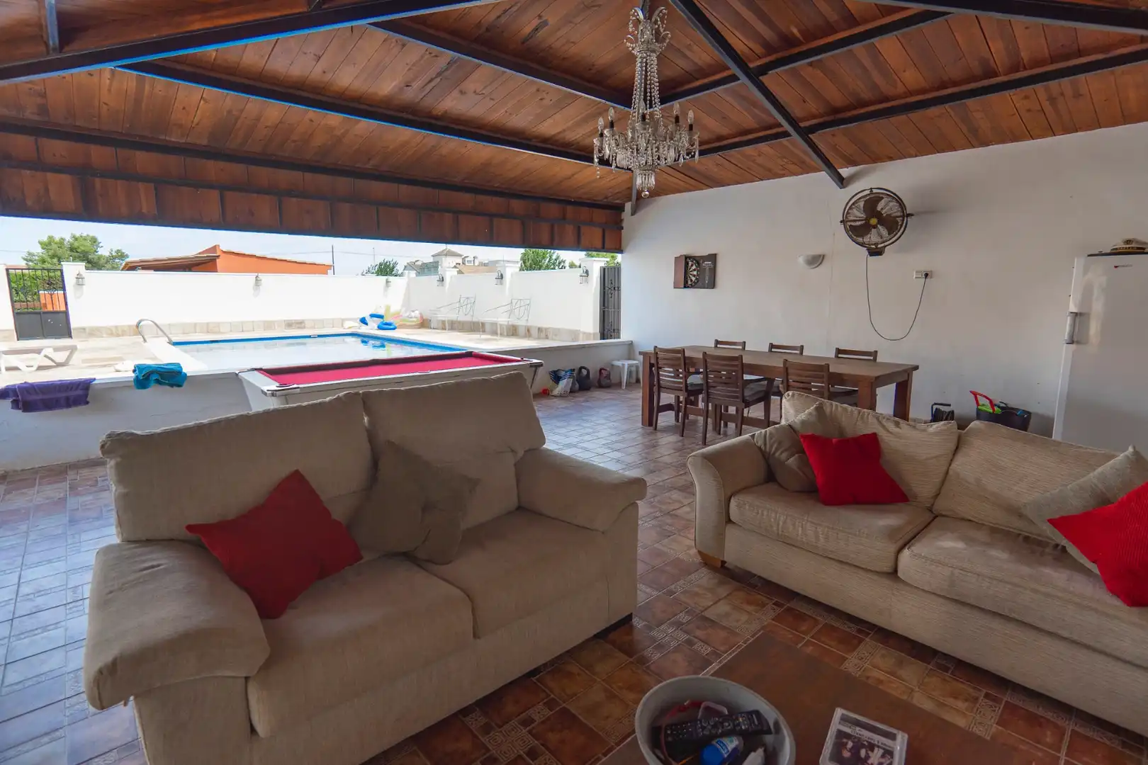 Casa con piscina en venta en Almoradí, imagen 23
