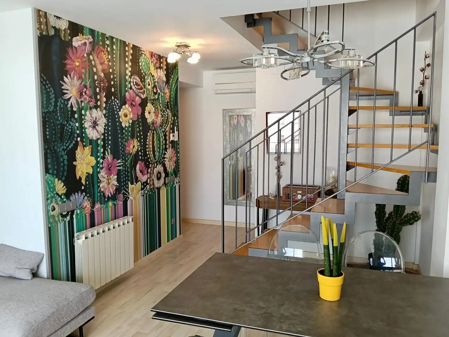 Ático con terraza en venta en Carrer Tirso de Molina 49, imagen 5