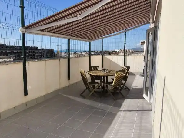 Wohnung mit Aufzug zum Verkauf in Carrer d'Aragó 101