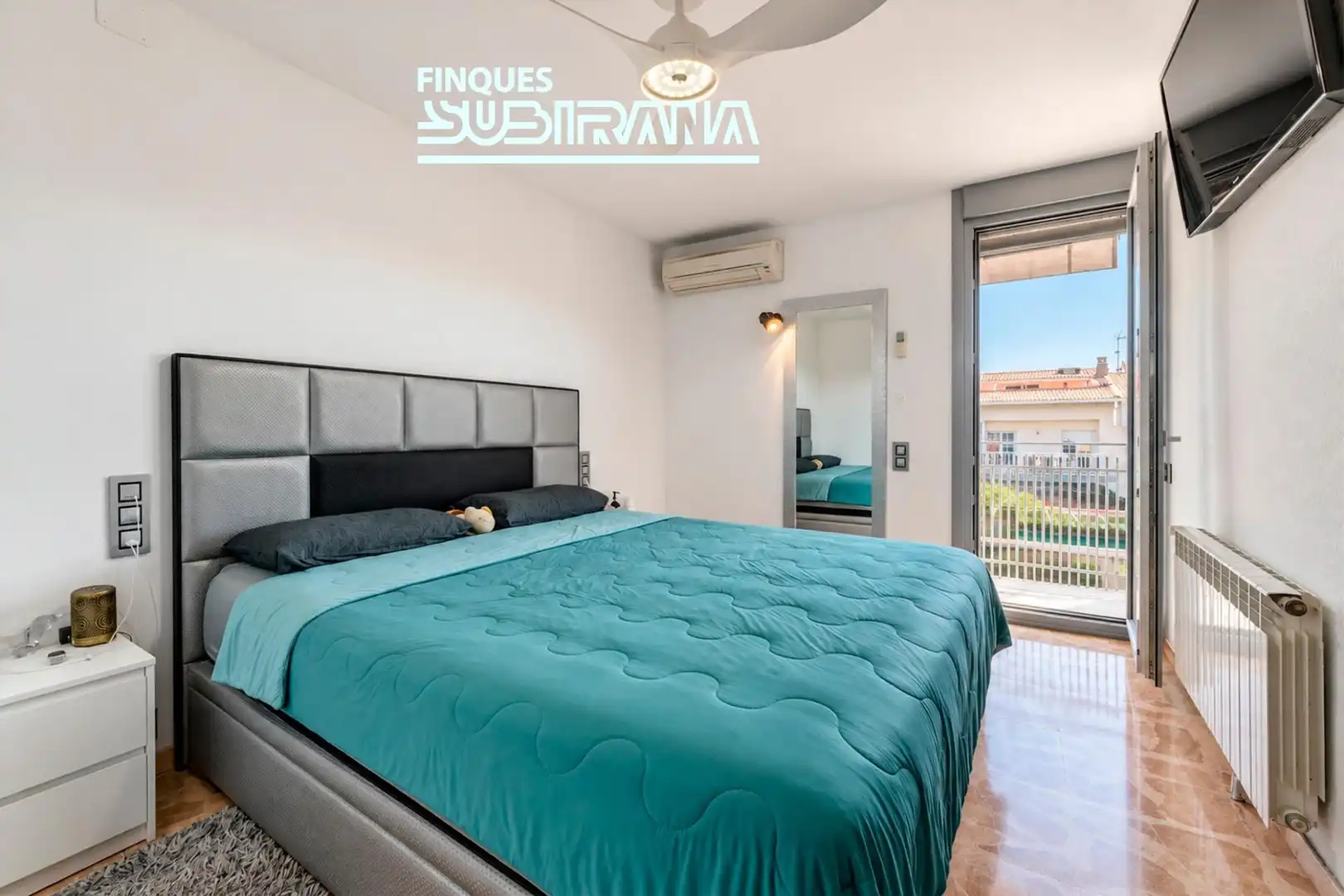 Casa a schiera con terrazza in vendita a Les Comes, imagen 31