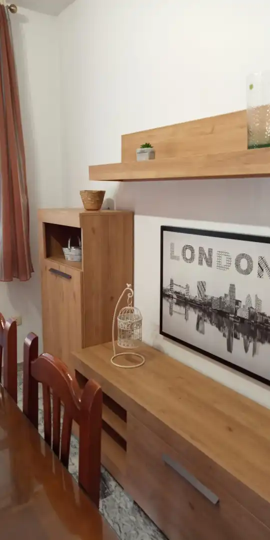 Wohnung mit Aufzug zur Miete in Fernando Pinna Casas, imagen 19