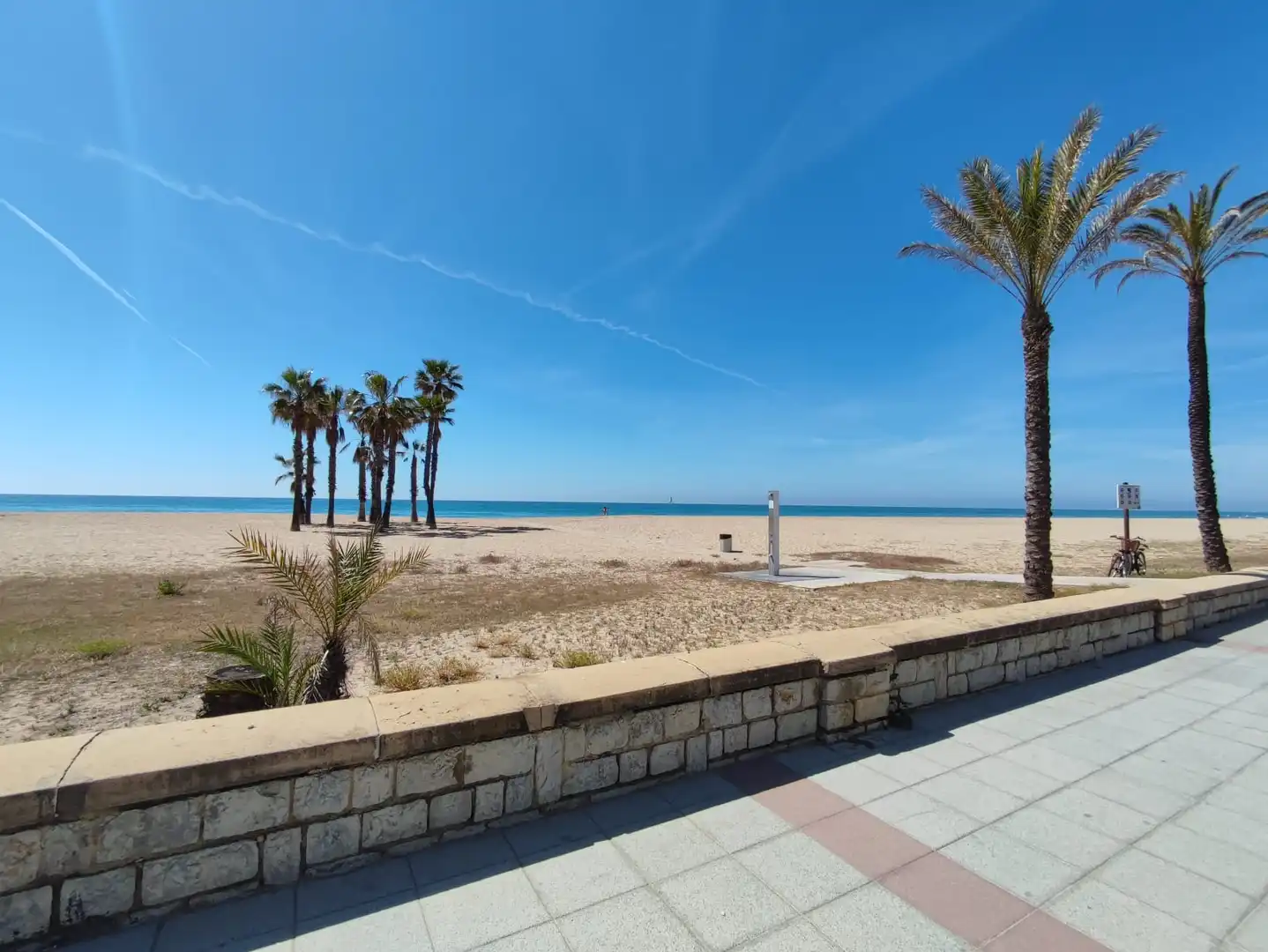 Terrace of Houses for sale in El Vendrell  with Air Conditioner, Heating and Private garden
