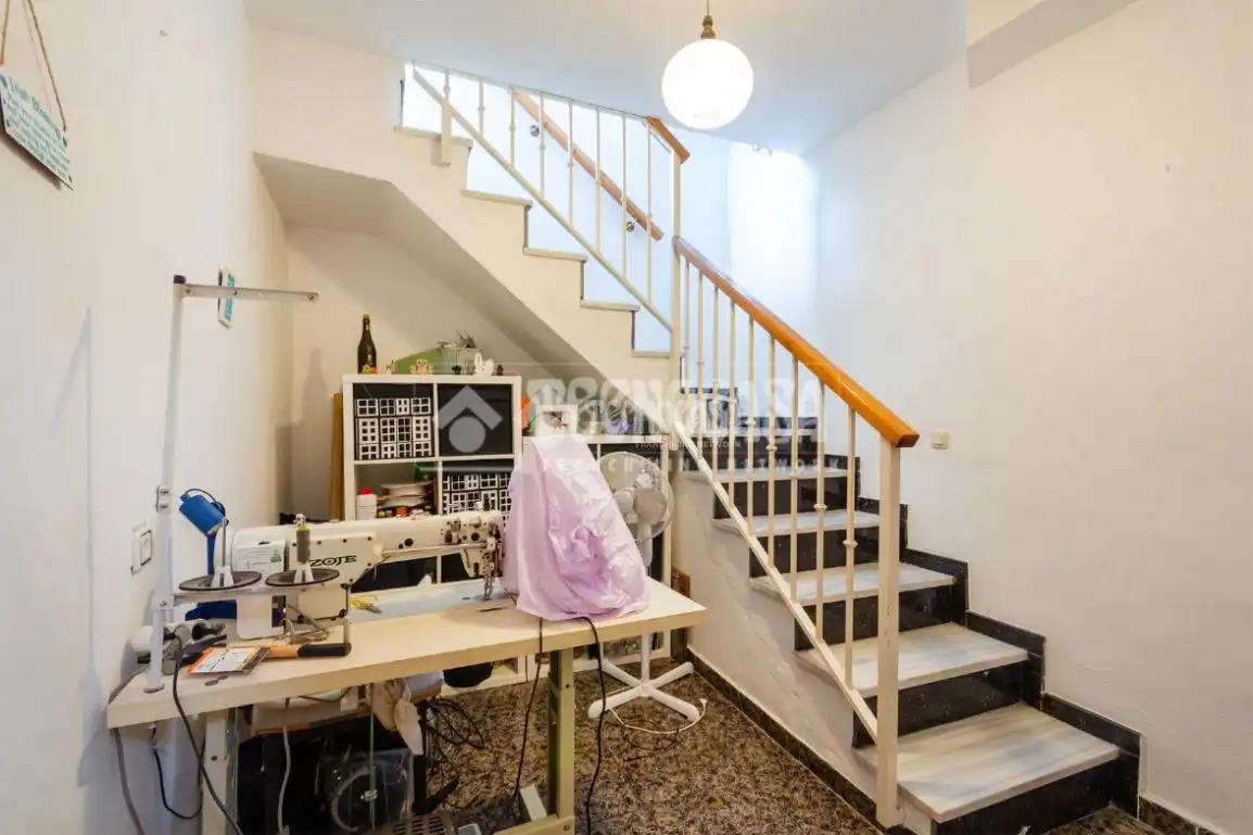 Casa o chalet en venta en Alcaucín con Terraza y Balcón
