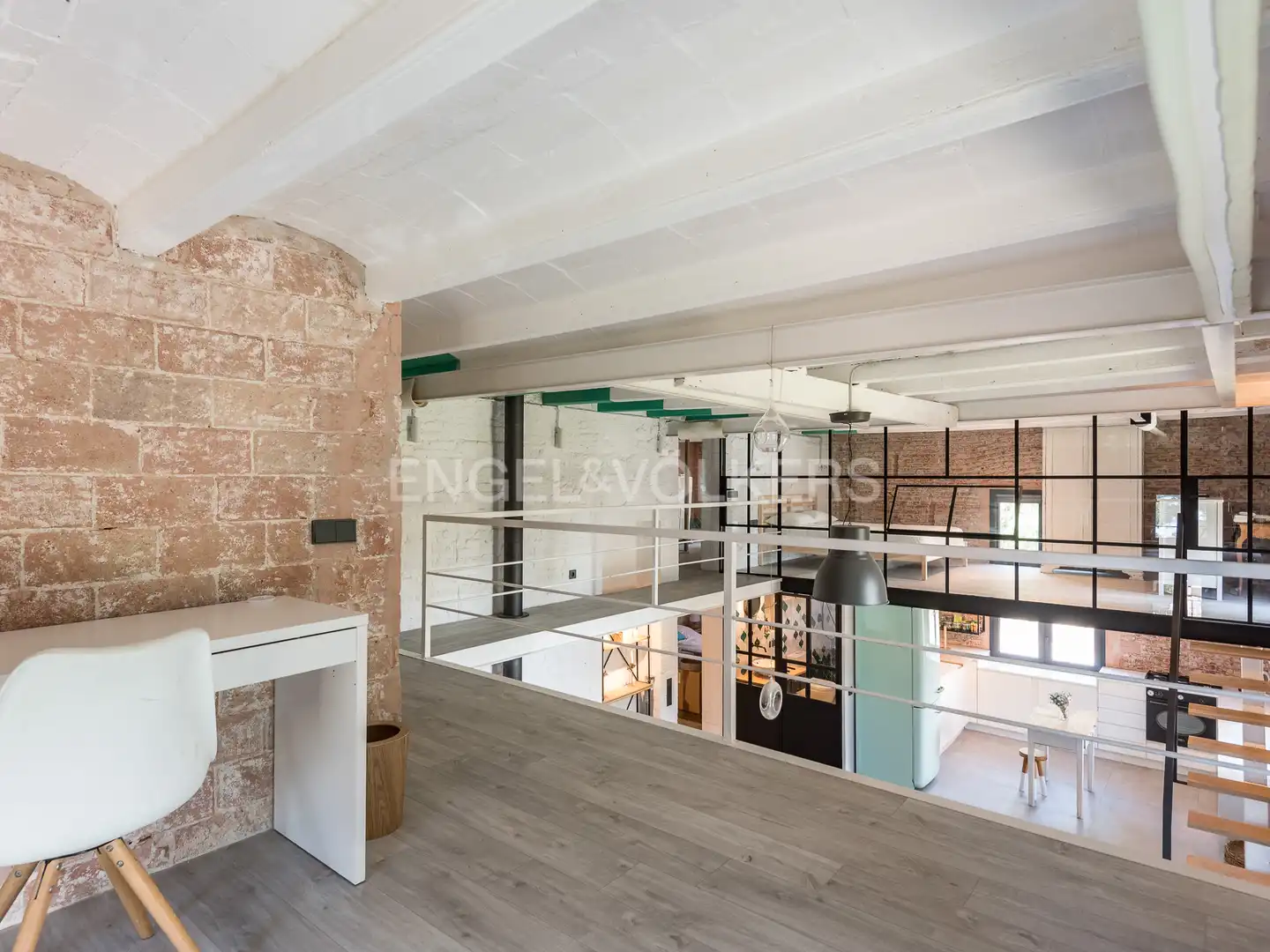 Apartments for sale in Barcelona  with Air Conditioner, Heating and Furnished