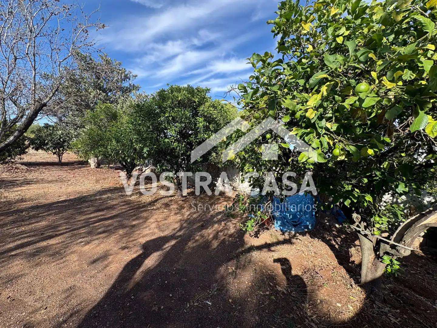 Villa in vendita a VEINTIDOS, imagen 7