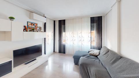 Foto 4 de Pis en venda a Carrer Fra Pere Balaguer, Altabix, Alicante