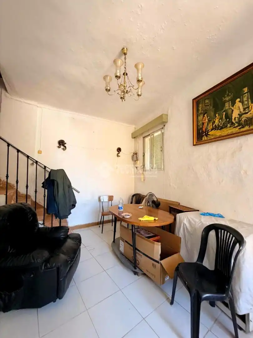 Dormitori de Finca rústica en venda en Antequera
