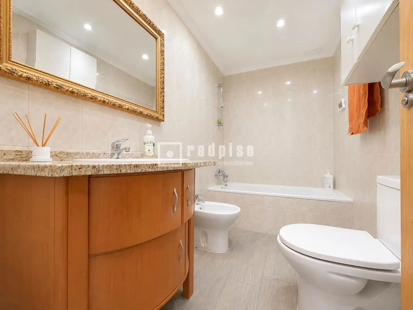 Baño de Piso en venta en Murcia con Aire acondicionado y Trastero