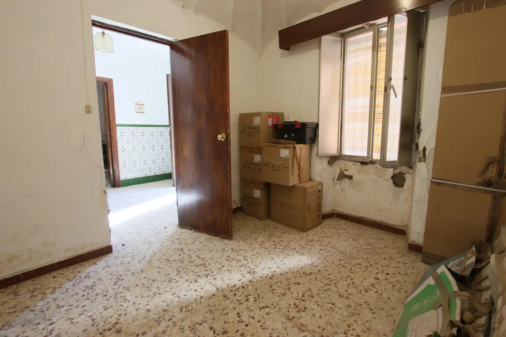 Casa o chalet en venta en La Albuera