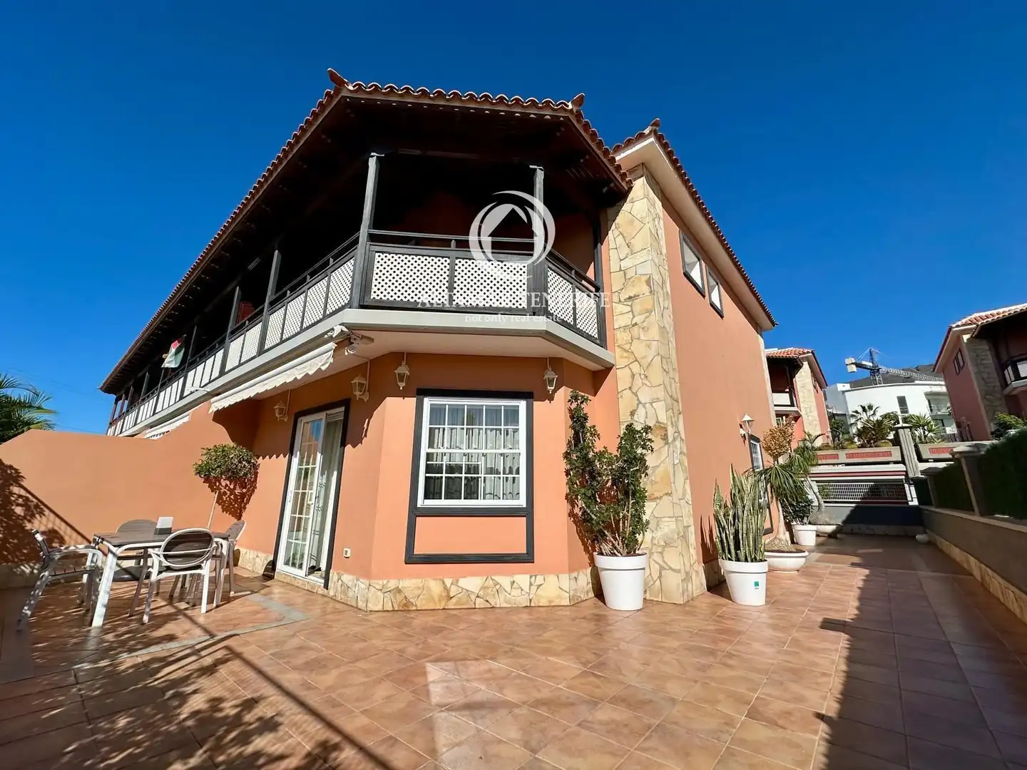 Casa a schiera con piscina in vendita a la Mesana, imagen 5