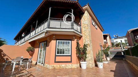 Foto 5 de Casa adosada en venta en La Mesana, Casco Urbano, Adeje