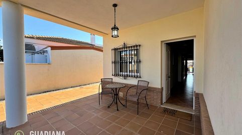 Foto 5 de Casa o chalet en venta en Calle Pez Espada V Antonia, 3, Ayamonte ciudad, Ayamonte