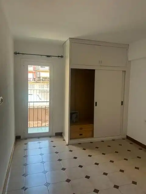 Schlafzimmer von Wohnung zur Miete in Llucmajor mit Klimaanlage, Heizung und Terrasse