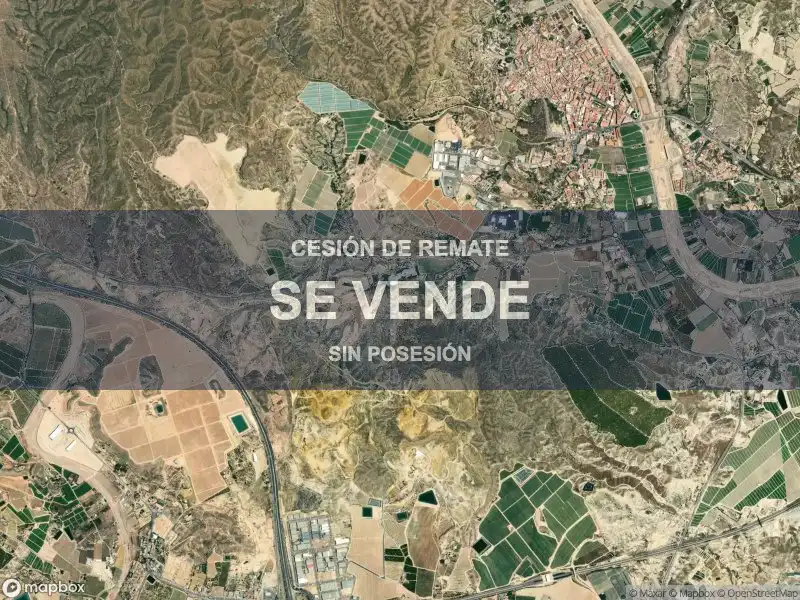 Piso en venta en Cuevas del Almanzora