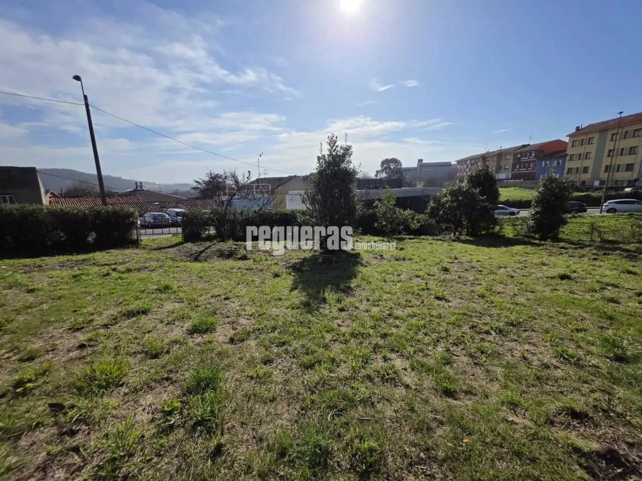 Casa o chalet en venta en Avilés con Calefacción, Jardín privado y Amueblado