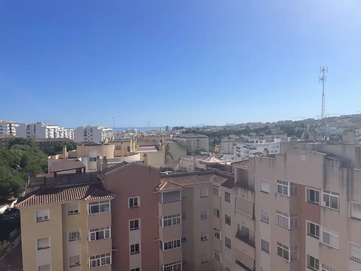 Penthouse with pool for sale in Estepona - Estepona,Centro,Avenida Juan Carlos I, imagen 21