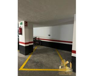 Garatge en venda a Calle Pedro Aleixandre, 53, Mont-Olivet