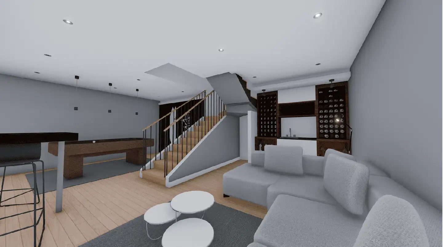 Planta baja en venta en Val de San Vicente 
