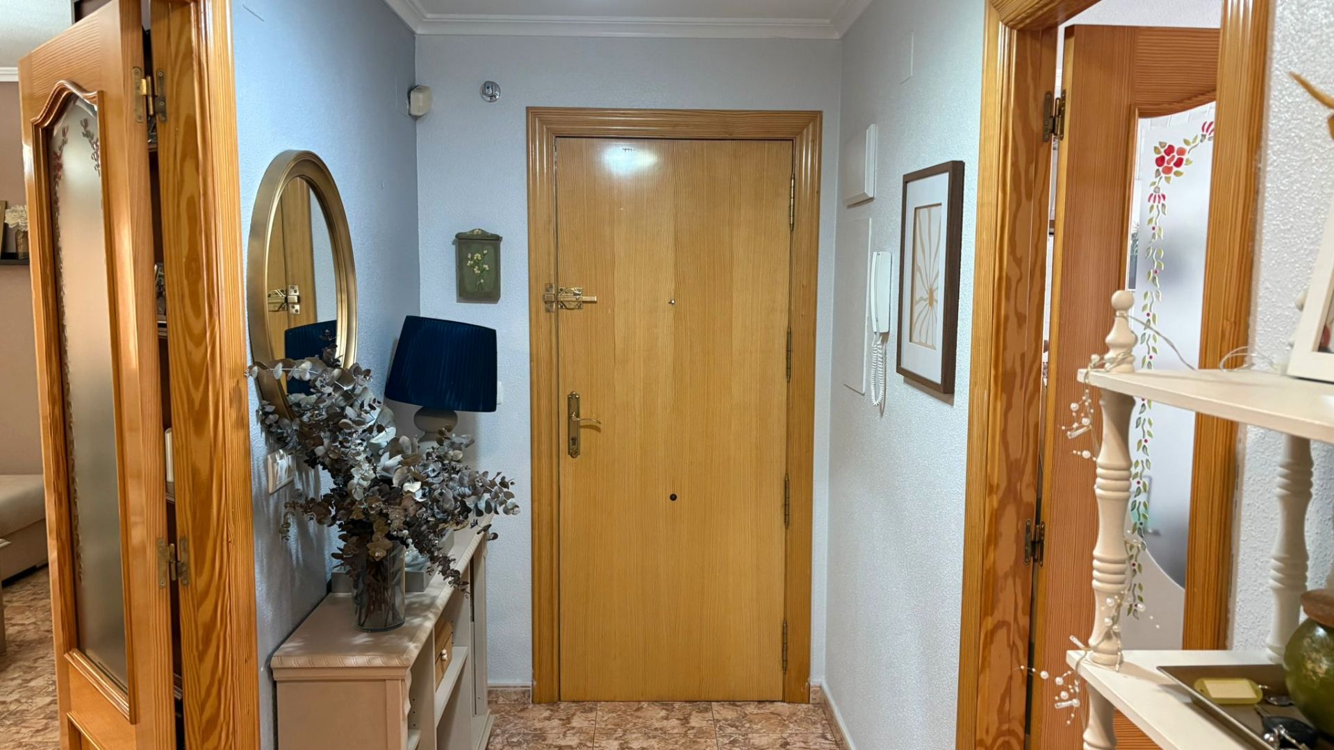 Duplex for sale in Petrer