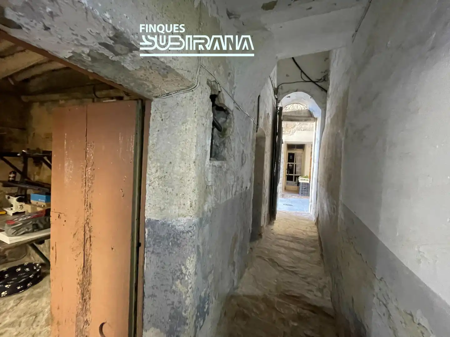 Maison avec terrasse à vendre à Santa Coloma de Queralt, imagen 14