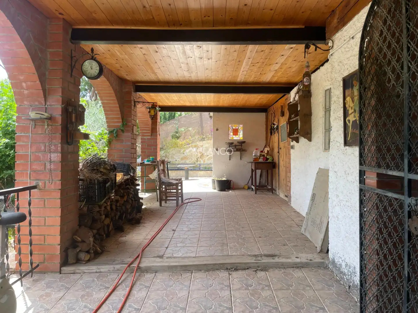 Casa amb terrassa en venda a Can Ros Zona 3, imagen 55