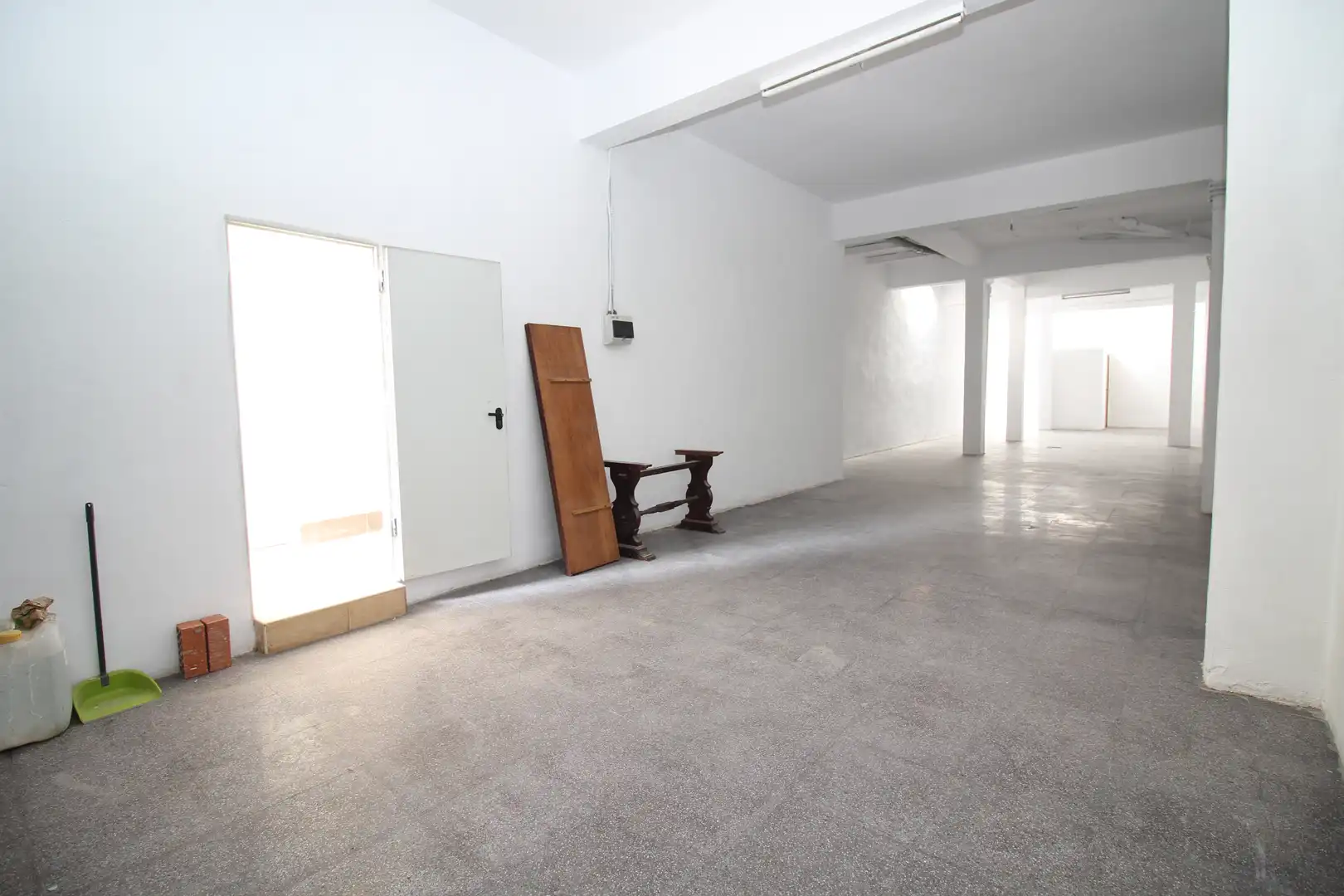 Piso en venta en Cartagena con Terraza y Balcón