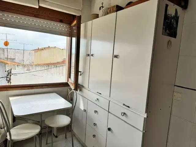 Kitchen of Flat for sale in Palafrugell  with Heating and Terrace