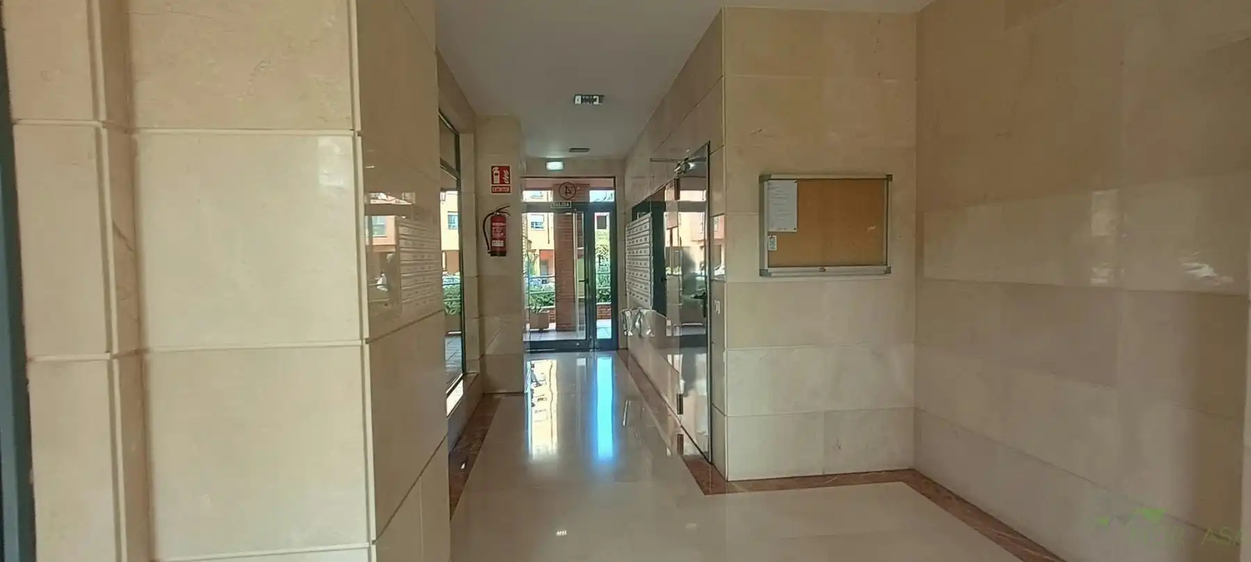 Pis amb ascensor en venda a Daniel Moyano, imagen 20