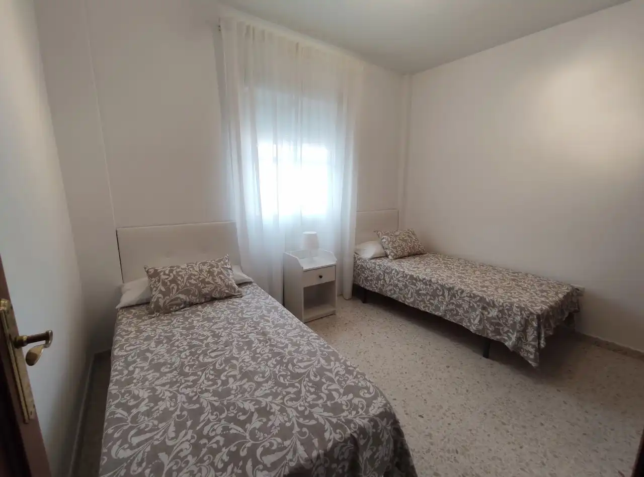 Flat with terrace to rent in Calle Sargenta 18, imagen 15