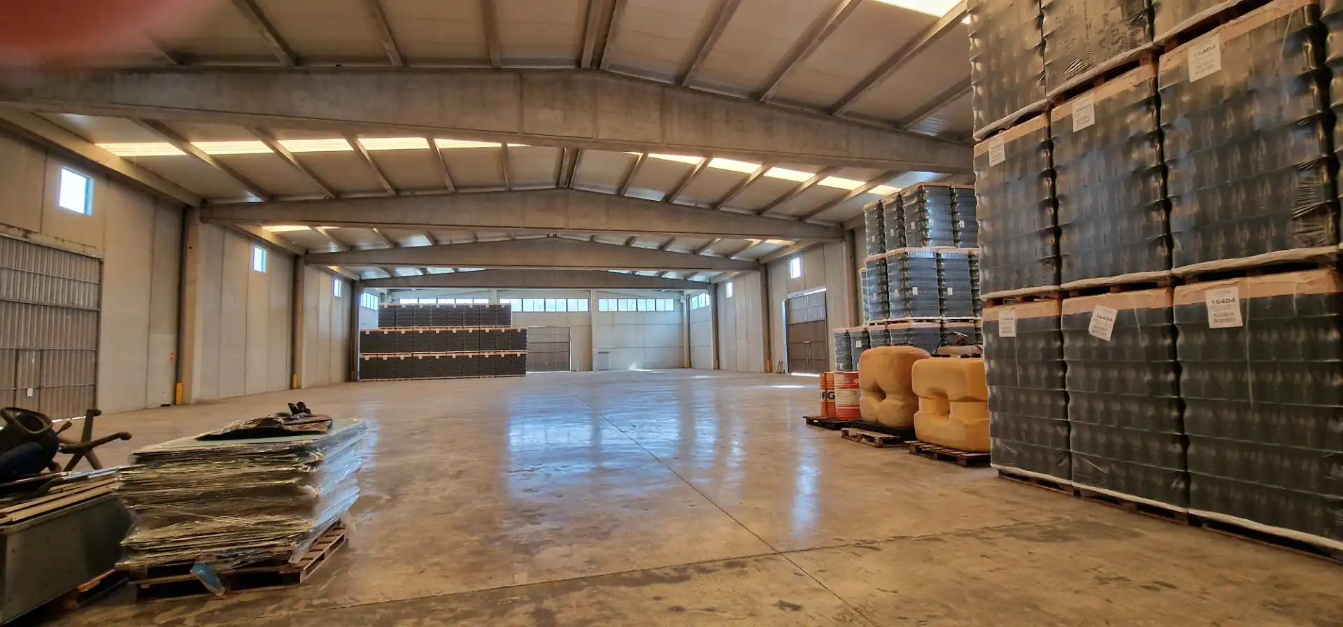 Nave industrielle à louer à Passatge Jaume Aragay, imagen 4