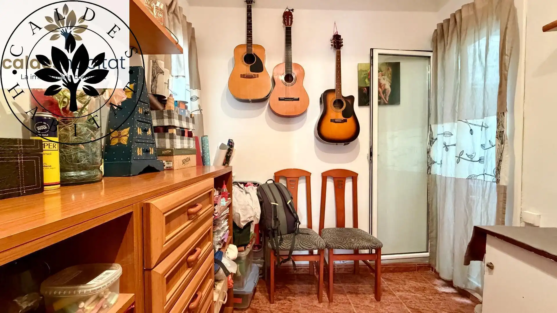 Piso en venta en Badalona, Barcelona