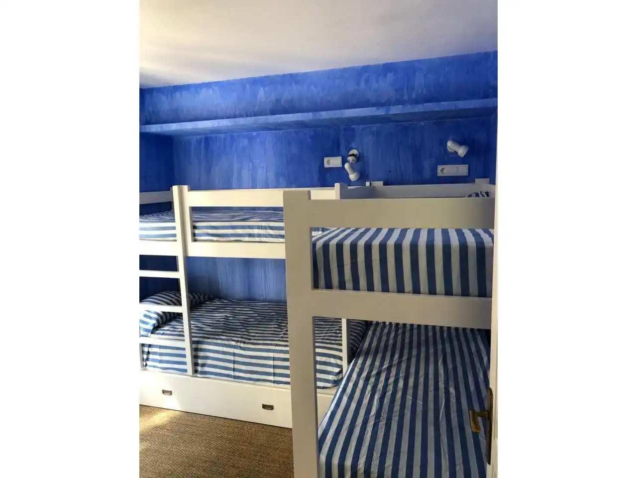 Dormitori de Casa o xalet en venda en Palafrugell amb Calefacció, Jardí privat i Terrassa