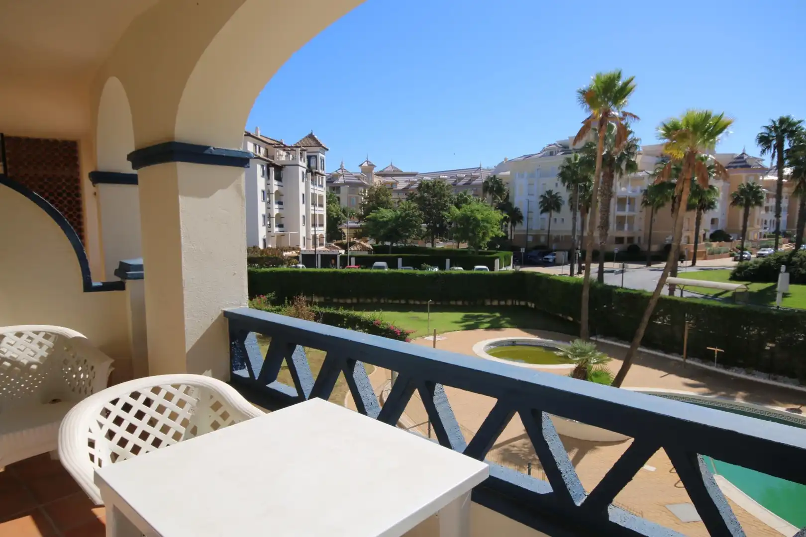 Mini appartamento con balcone in vendita a Calle ROBALITO, imagen 3