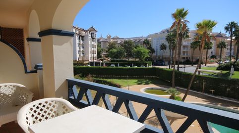 Foto 3 de Apartamento en venta en Calle Robalito, Punta del Moral, Ayamonte