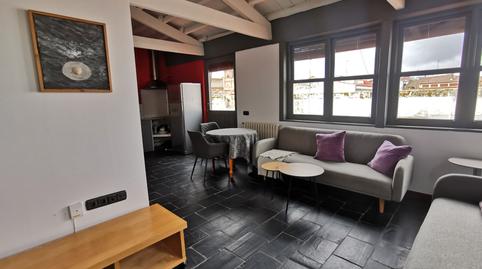 Photo 5 of Attic to rent in Plaza Peso, Barrio del Centro, Salamanca Capital