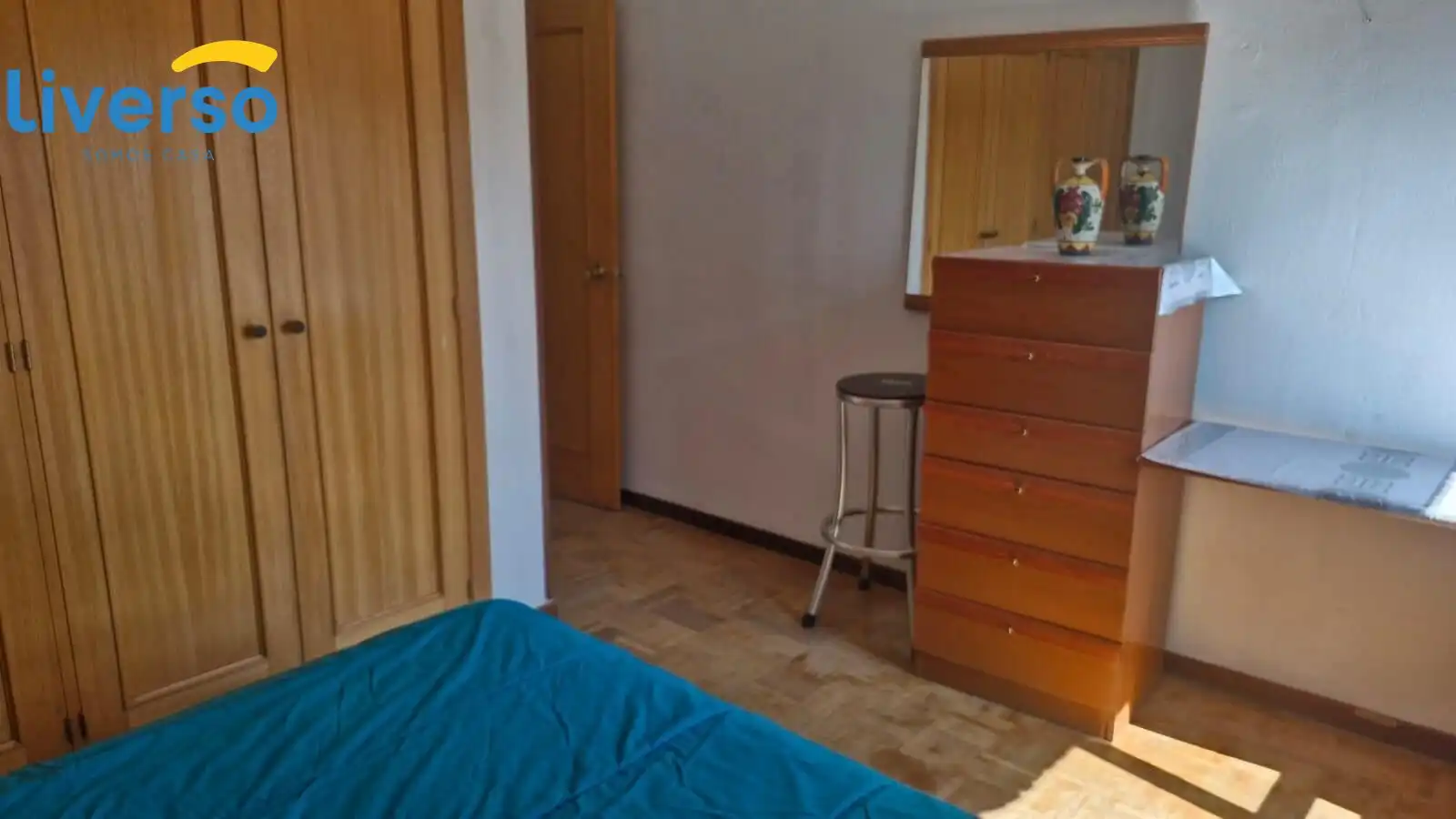 Wohnung mit Aufzug zum Verkauf in Santo Domingo - La Estación, imagen 11