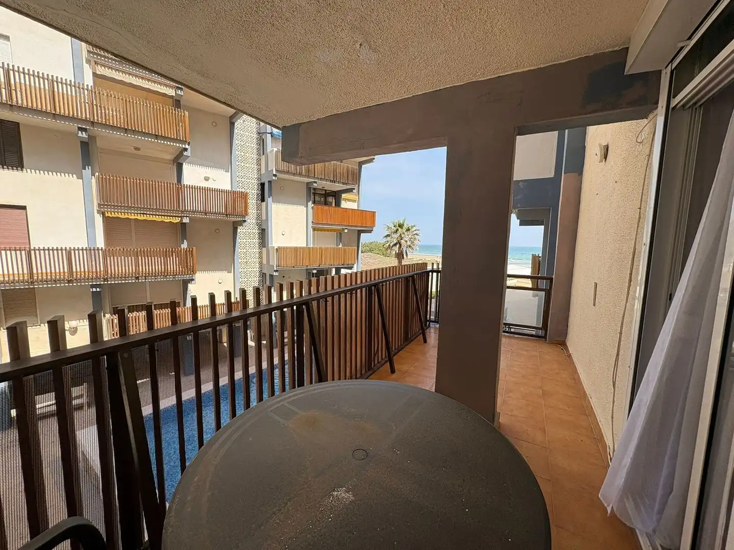 Flat with pool for sale in BITACORA, imagen 21