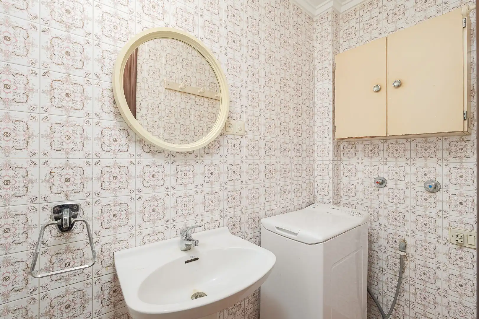 Bathroom of Flat for sale in Donostia - San Sebastián   with Heating and Terrace