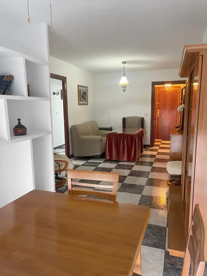 Flat with lift to rent in Calle Poeta Manuel de Góngora 10, imagen 6