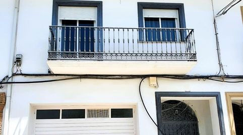 Photo 3 of Houses for sale in Peal de Becerro, Jaén