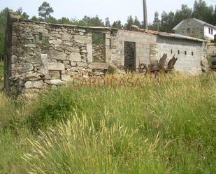 Country house for sale in A Cañiza  