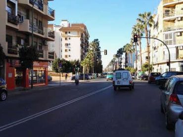 Flat for sale in C/ Ingeniero la Cierva