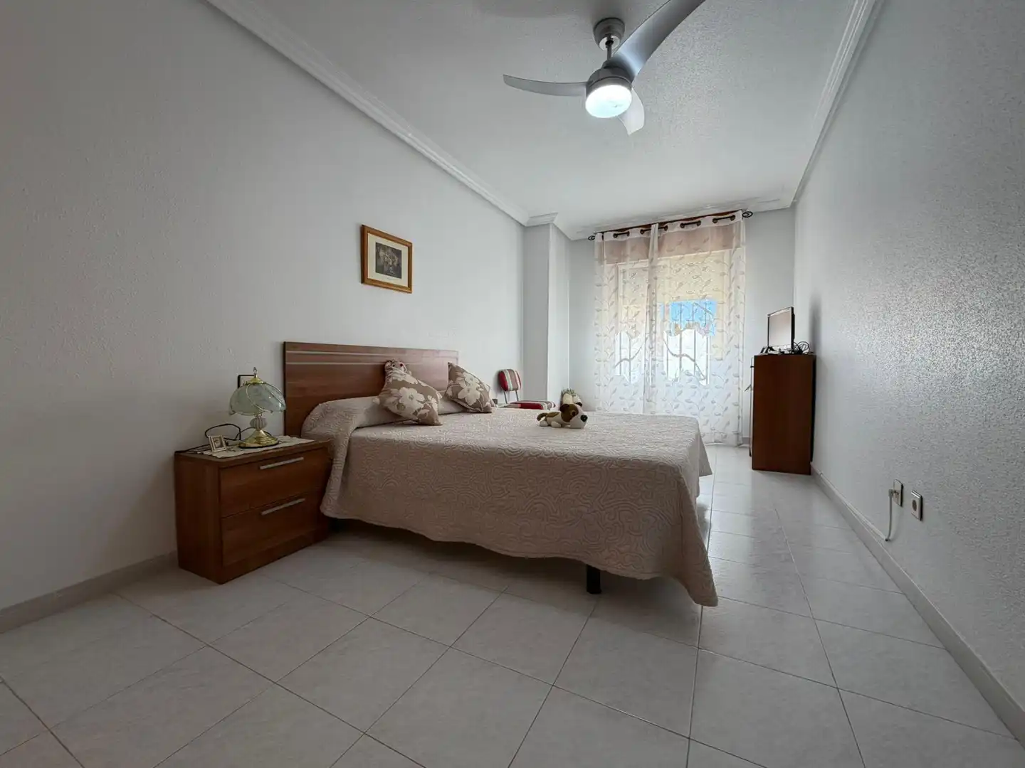 Flat with terrace for sale in Calle CALLE RAMON Y CAJAL, imagen 19