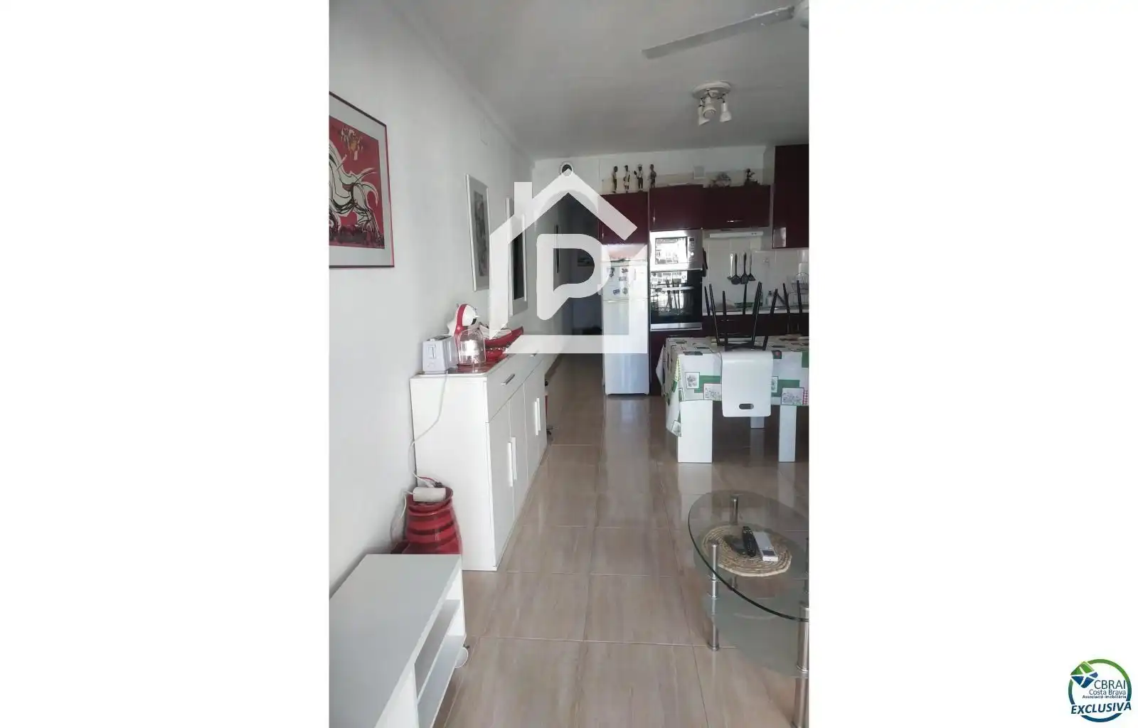 Appartamento con piscina in vendita a Gran Lago, imagen 3