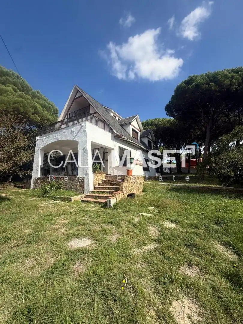 Casa en venta en Canigó 562, imagen 31